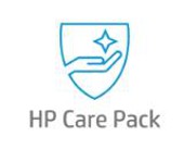 HP Care Pack (3Y) - HP 3y NextBusDayOnsite Notebook Only SVC for HP 25x Series G5+ 1/1/0